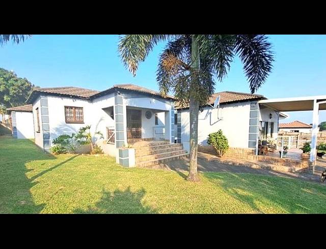 5 BEDROOM HOUSE FOR SALE IN BIRDSWOOD